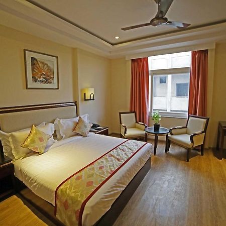 Royal Inn Nawalgarh Luaran gambar