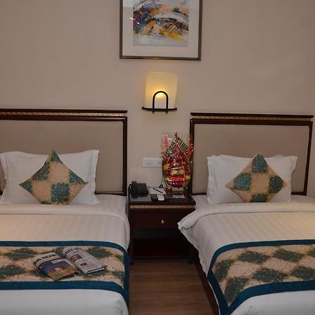 Royal Inn Nawalgarh Luaran gambar