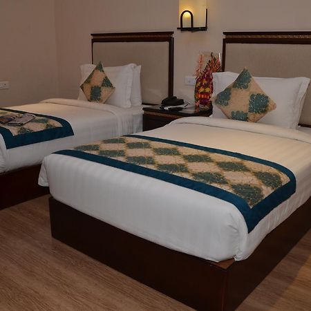 Royal Inn Nawalgarh Luaran gambar