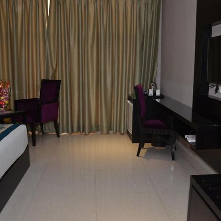 Royal Inn Nawalgarh Luaran gambar
