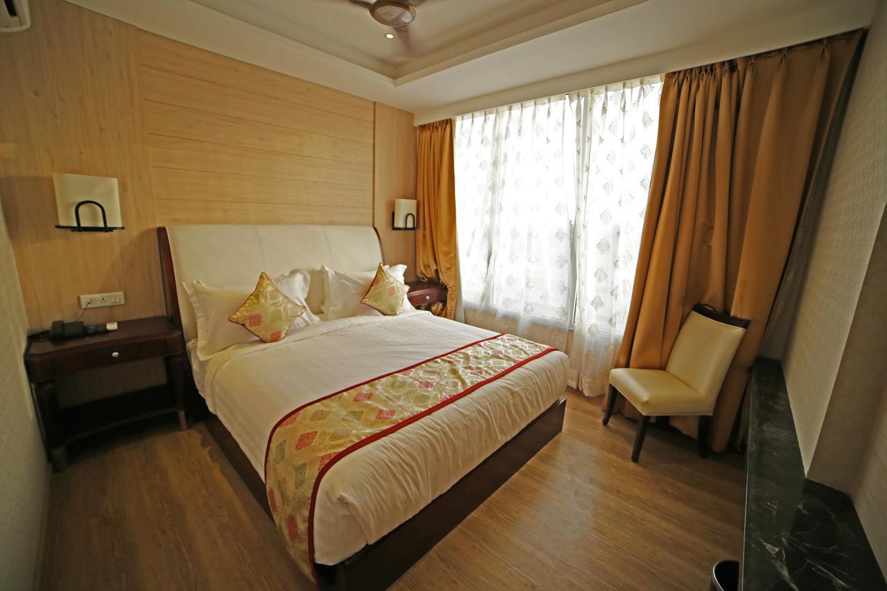Royal Inn Nawalgarh Luaran gambar