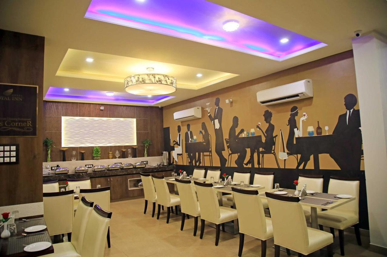 Royal Inn Nawalgarh Luaran gambar