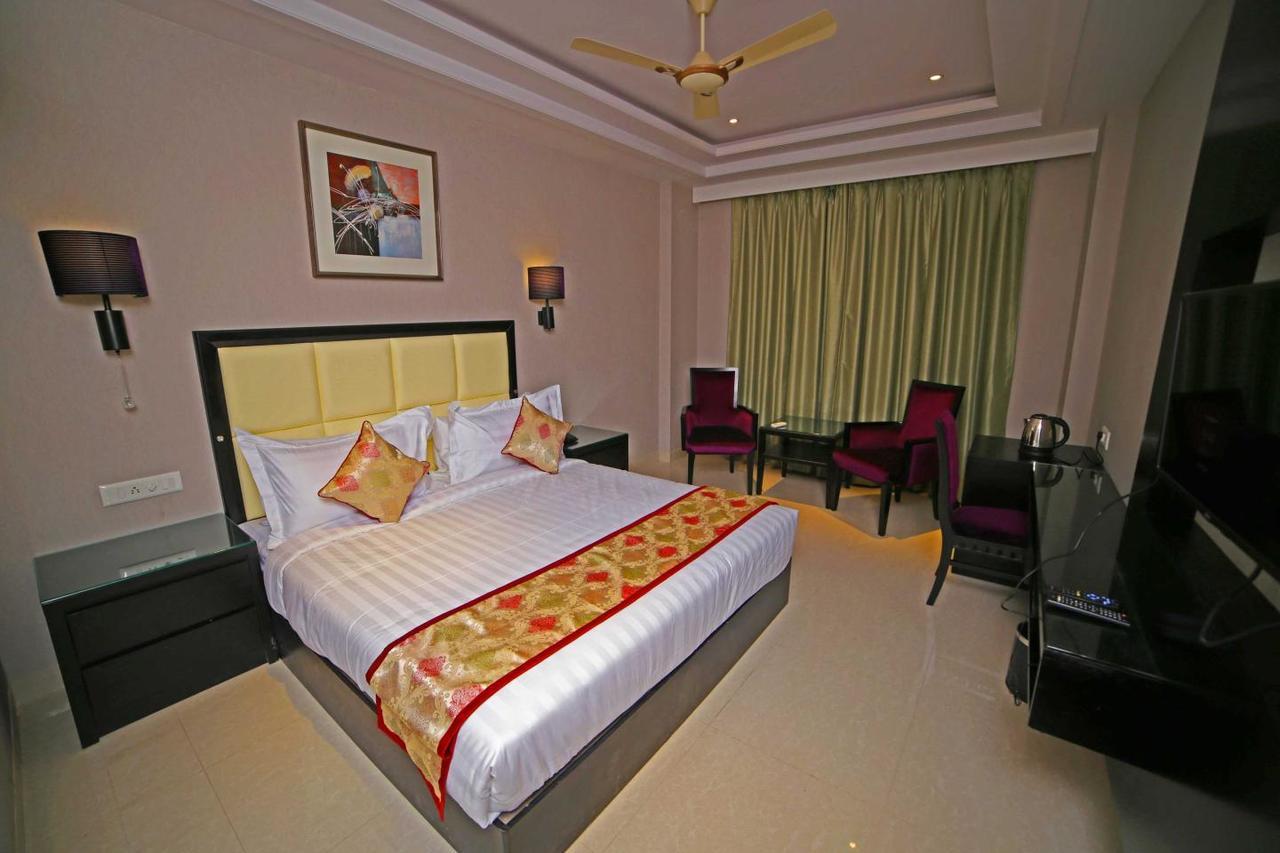 Royal Inn Nawalgarh Luaran gambar