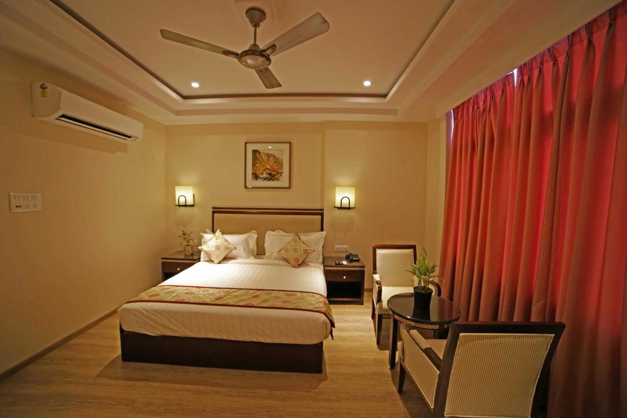 Royal Inn Nawalgarh Luaran gambar
