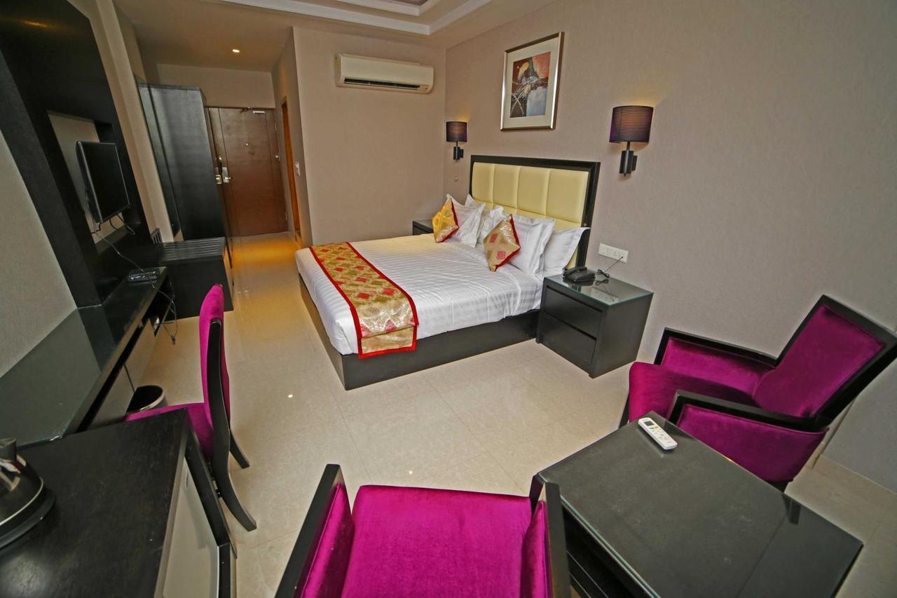 Royal Inn Nawalgarh Luaran gambar