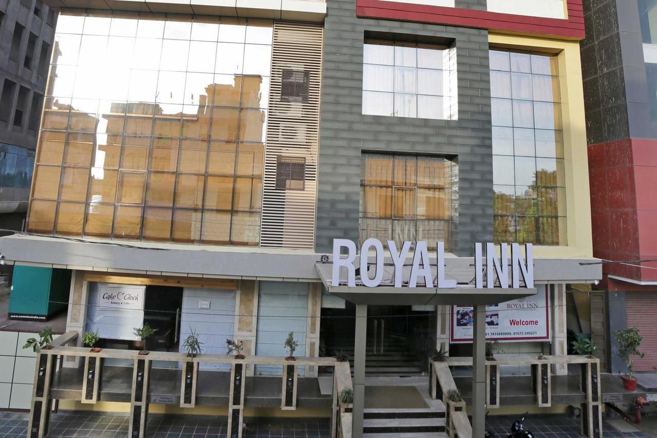 Royal Inn Nawalgarh Luaran gambar