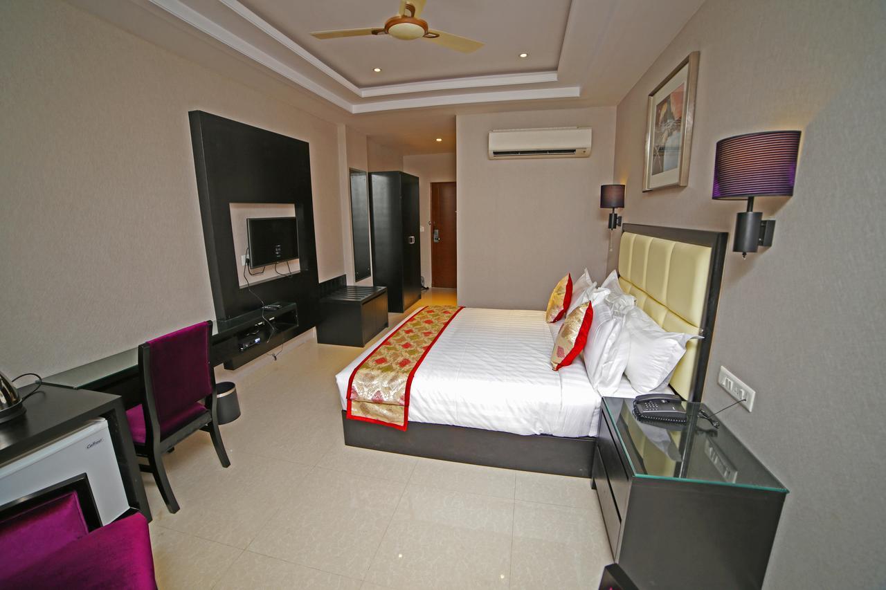Royal Inn Nawalgarh Luaran gambar