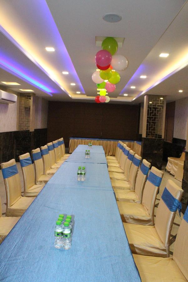Royal Inn Nawalgarh Luaran gambar