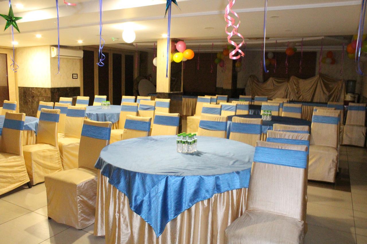 Royal Inn Nawalgarh Luaran gambar