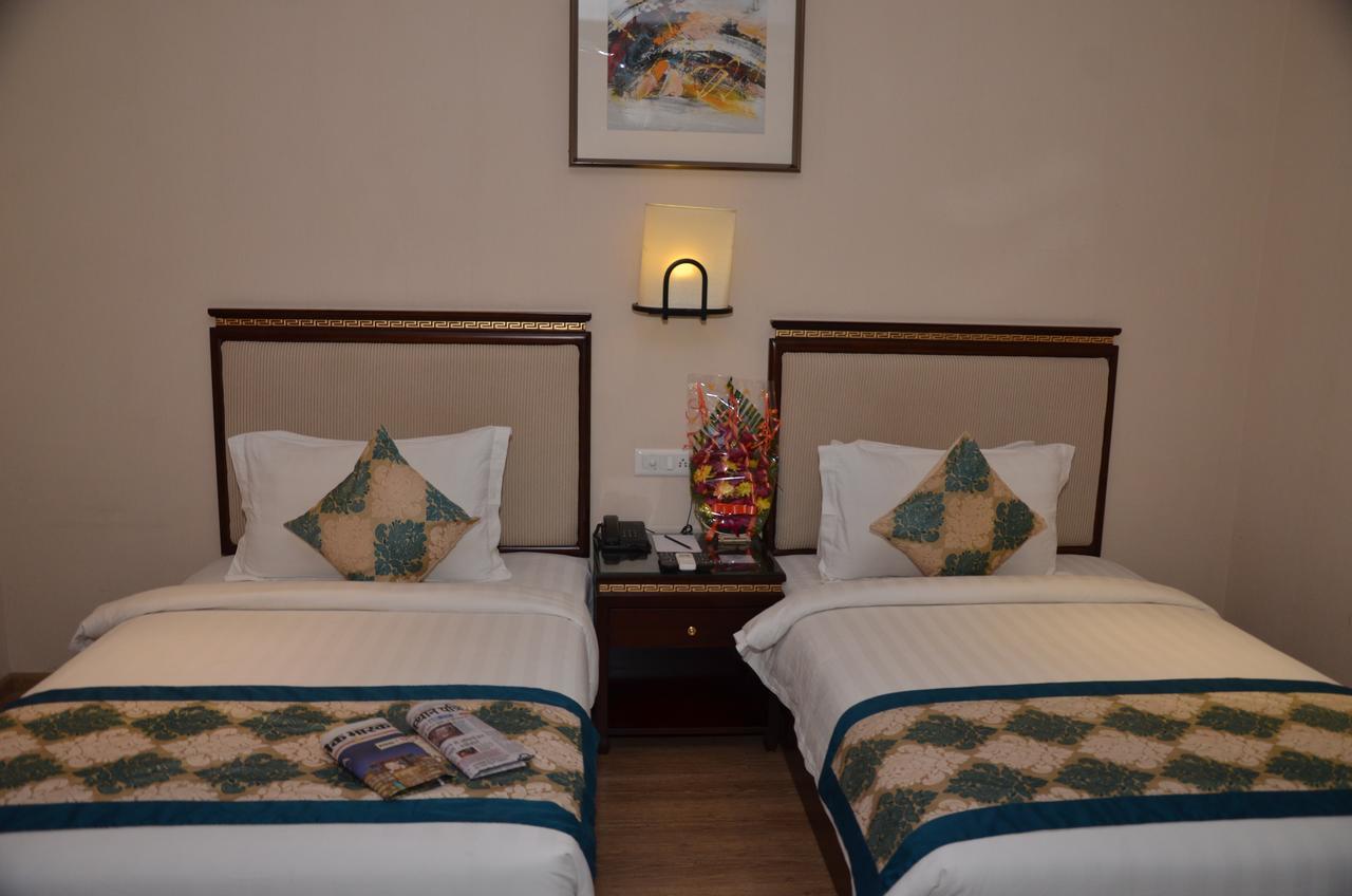 Royal Inn Nawalgarh Luaran gambar