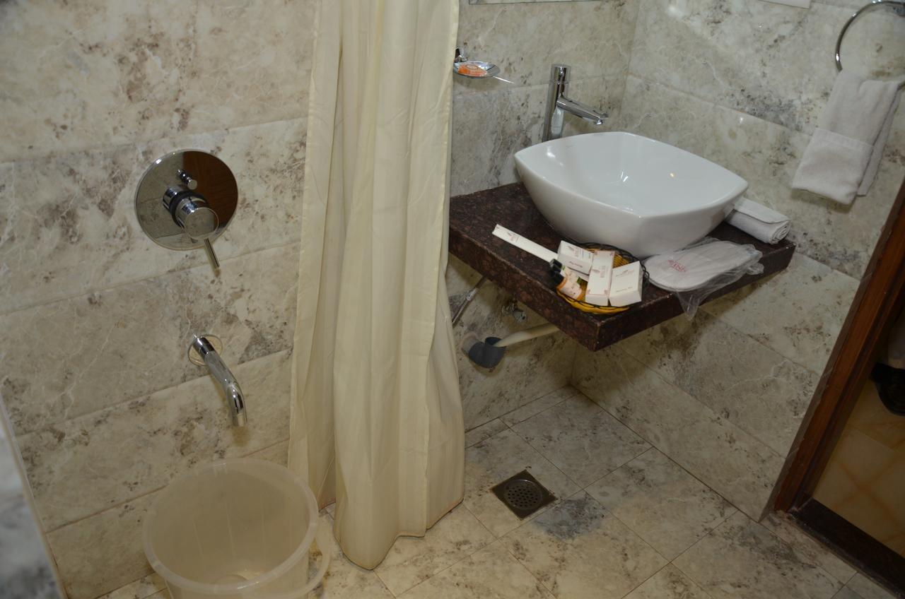 Royal Inn Nawalgarh Luaran gambar