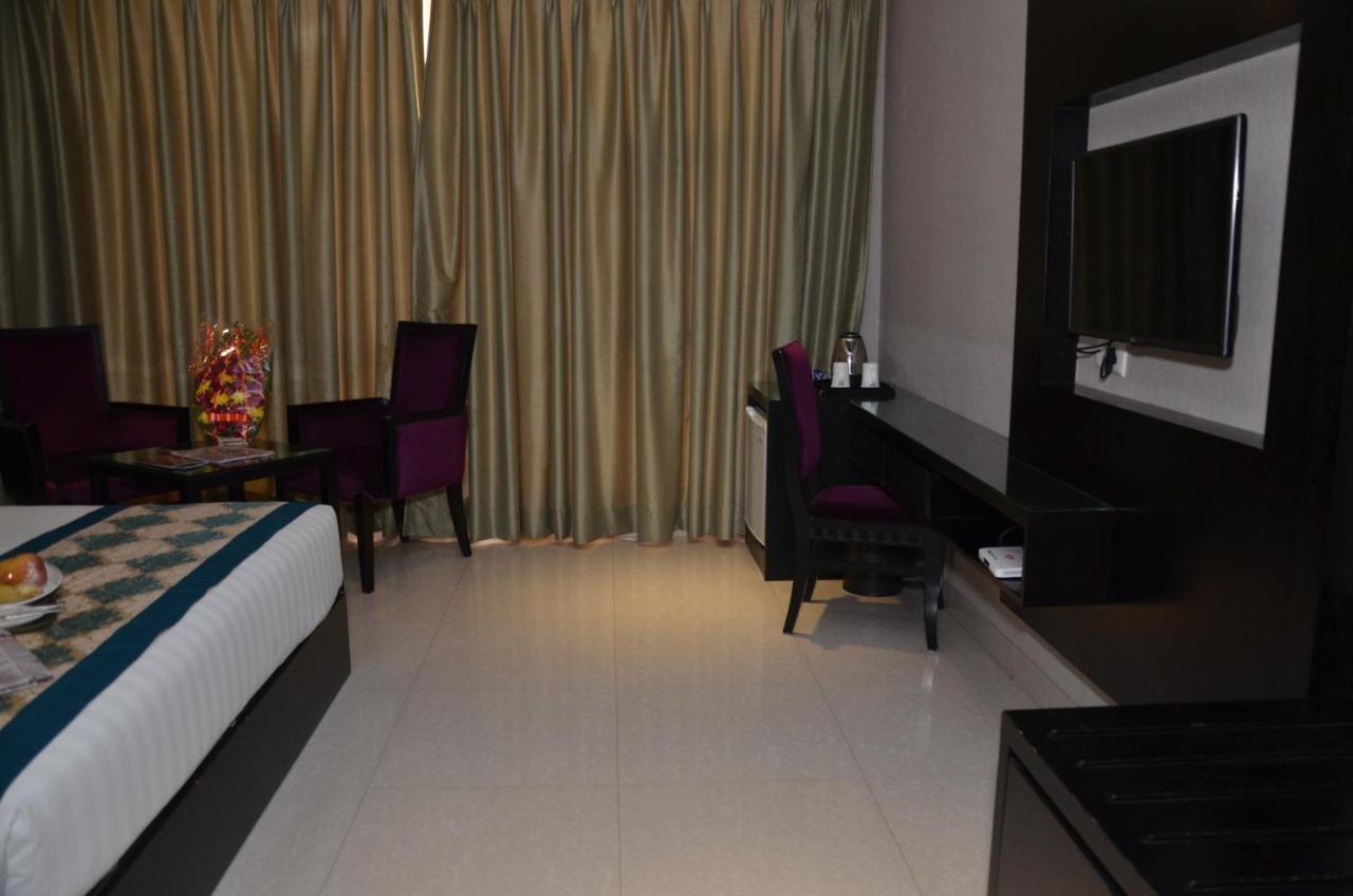 Royal Inn Nawalgarh Luaran gambar