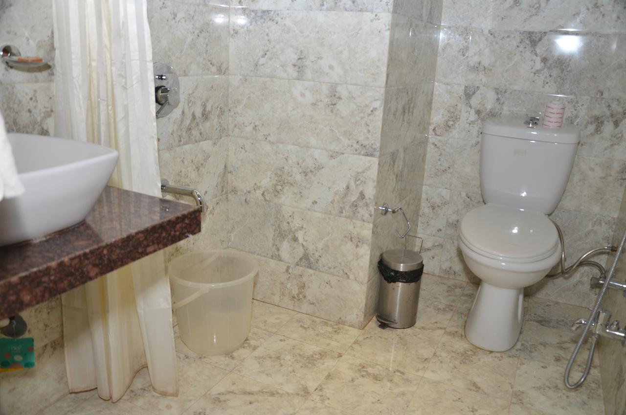 Royal Inn Nawalgarh Luaran gambar