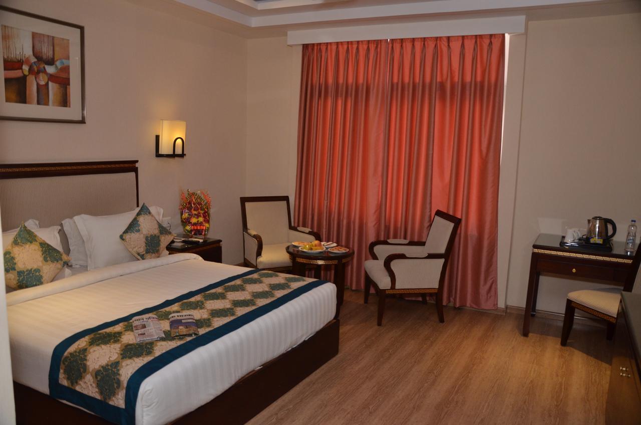 Royal Inn Nawalgarh Luaran gambar