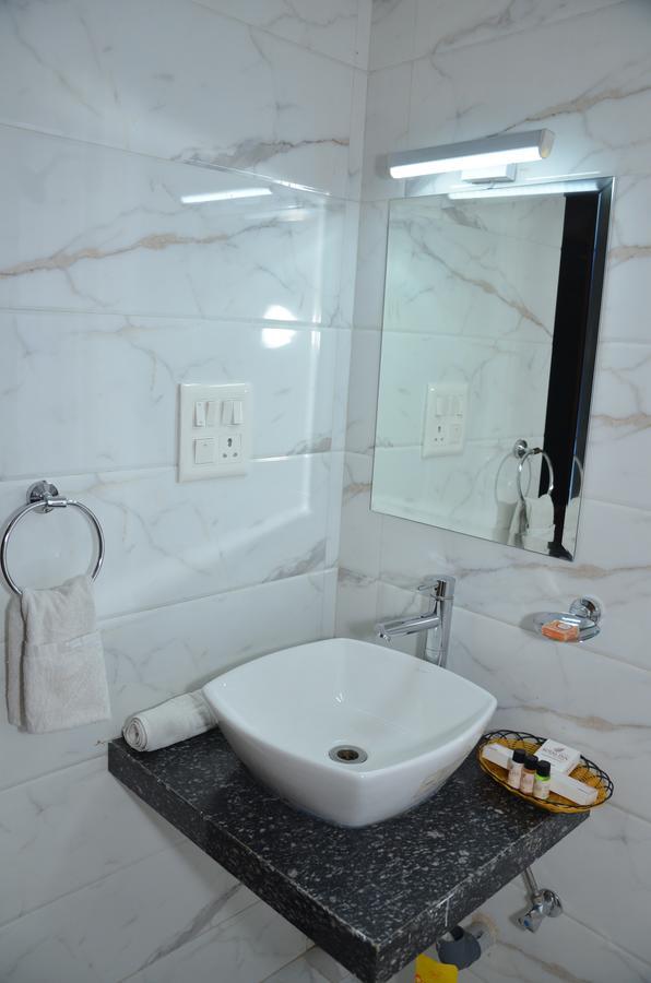 Royal Inn Nawalgarh Luaran gambar