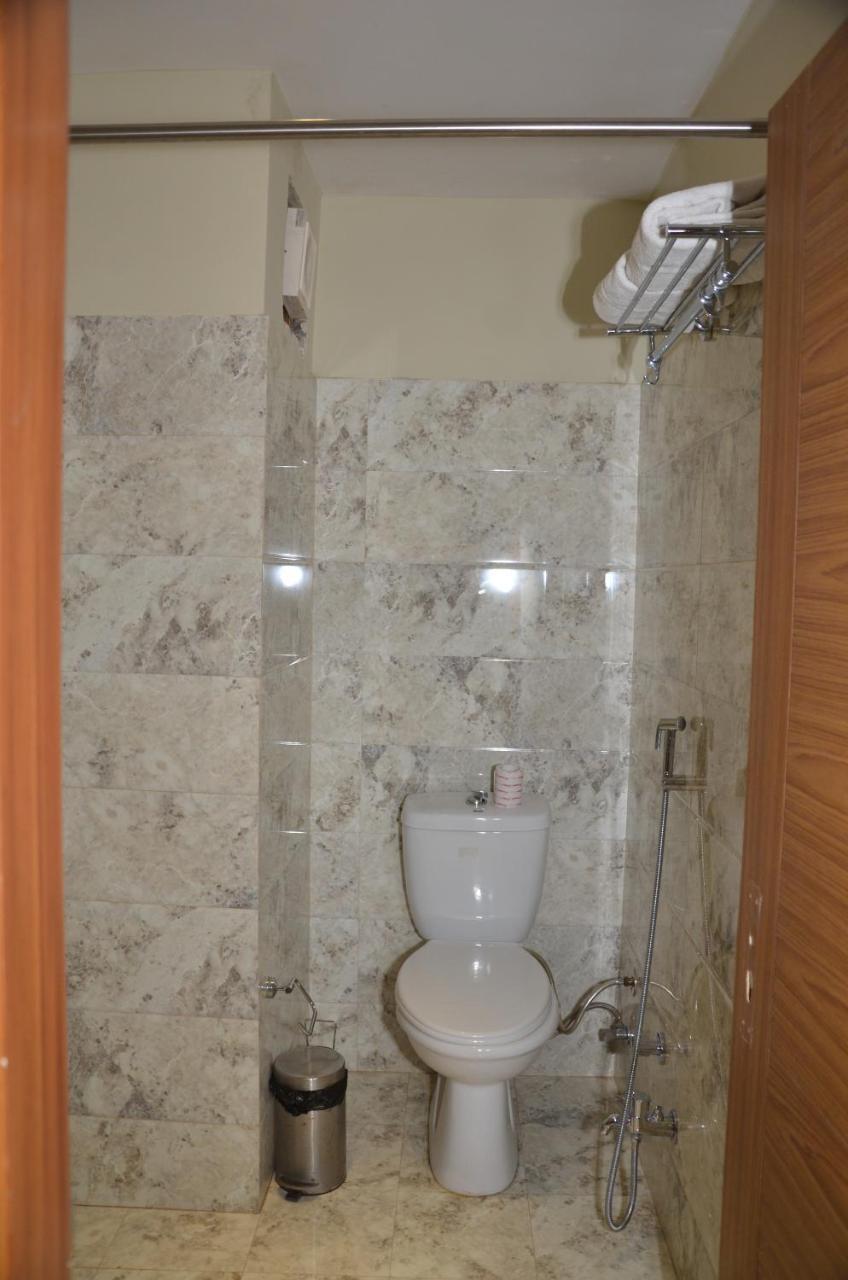 Royal Inn Nawalgarh Luaran gambar